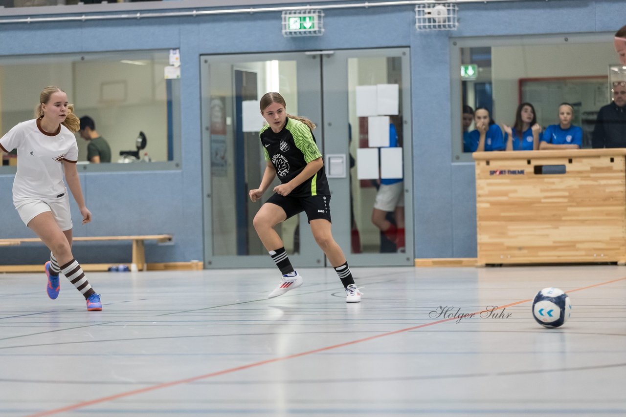 Bild 447 - wCJ Loewinnen Cup C1